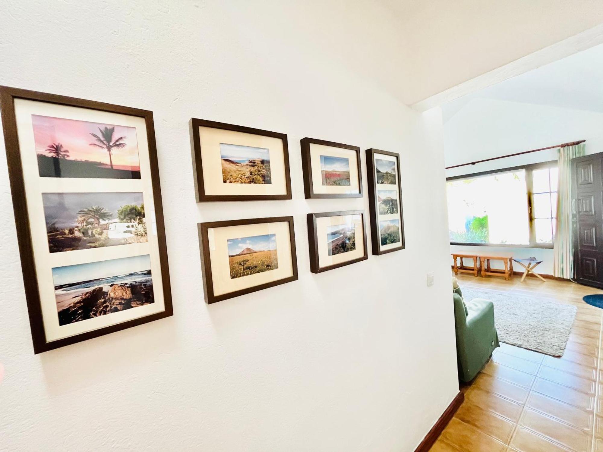 Trinity House En Playa Bastian Vila Costa Teguise Exterior foto